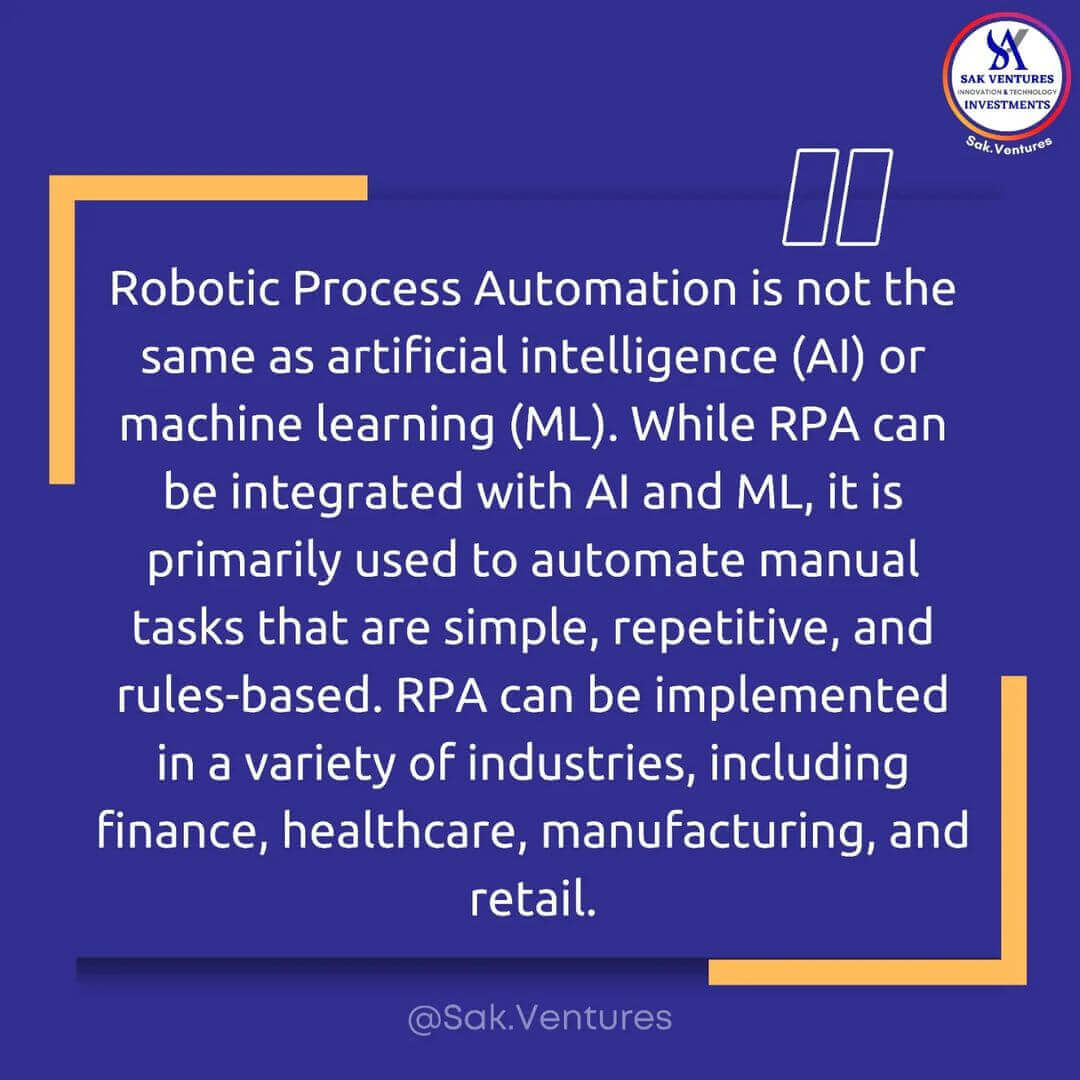 RPA